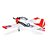Aviao e-Flite t-28 Trojan 1.2M BNF Basic W/smart Efl18350 - Imagem 2