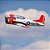 Aviao e-Flite t-28 Trojan 1.2M BNF Basic W/smart Efl18350 - Imagem 7