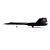 Aviao e-Flite SR-71 Blackbird Twin 40MM EDF BNF Basic Efl02050 - Imagem 3