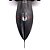 Aviao e-Flite SR-71 Blackbird Twin 40MM EDF BNF Basic Efl02050 - Imagem 6