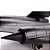 Aviao e-Flite SR-71 Blackbird Twin 40MM EDF BNF Basic Efl02050 - Imagem 7