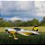 Aviao e-Flite Sportix 1.1M BNG Basic As3x+/safe Efl10750 - Imagem 7