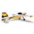 Aviao e-Flite Sportix 1.1M BNG Basic As3x+/safe Efl10750 - Imagem 3