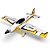 Aviao e-Flite Sportix 1.1M BNG Basic As3x+/safe Efl10750 - Imagem 4