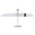 Aviao e-Flite Night Radian 2.0M PNP 3S BLX Efl36750 - Imagem 6