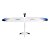 Aviao e-Flite Night Radian 2.0M PNP 3S BLX Efl36750 - Imagem 5