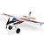 Aviao e-Flite Night Timber x Evolution 1.2M BNF As3x+/safe Efl013850 - Imagem 1
