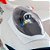Aviao e-Flite f-16 Thunderbirds 70MM EDF JET BNF Basic Efl178500 - Imagem 3