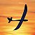 Aviao e-Flite Night Radian 2.0M BNF Basic Efl36500 - Imagem 3