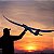 Aviao e-Flite Night Radian 2.0M BNF Basic Efl36500 - Imagem 1