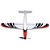 Aviao e-Flite Electrostreak 1.1M BNF Basic As3x+/safe Efl13350 - Imagem 7