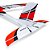 Aviao e-Flite Electrostreak 1.1M BNF Basic As3x+/safe Efl13350 - Imagem 4