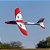Aviao e-Flite Electrostreak 1.1M BNF Basic As3x+/safe Efl13350 - Imagem 1