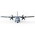 Aviao e-Flite EC-1500 Twin 1.5M BNF Basic W/as3x,safe Efl15750 - Imagem 2