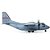 Aviao e-Flite EC-1500 Twin 1.5M BNF Basic W/as3x,safe Efl15750 - Imagem 4