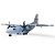 Aviao e-Flite EC-1500 Twin 1.5M BNF Basic W/as3x,safe Efl15750 - Imagem 1