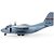 Aviao e-Flite EC-1500 Twin 1.5M BNF Basic W/as3x,safe Efl15750 - Imagem 8