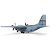 Aviao e-Flite EC-1500 Twin 1.5M BNF Basic W/as3x,safe Efl15750 - Imagem 7