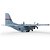 Aviao e-Flite EC-1500 Twin 1.5M BNF Basic W/as3x,safe Efl15750 - Imagem 5