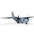 Aviao e-Flite EC-1500 Twin 1.5M BNF Basic W/as3x,safe Efl15750 - Imagem 3