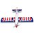 Aviao e-Flite Decathlon RJG 1.2M BNF Basic Efl09250 - Imagem 3