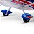 Aviao e-Flite Decathlon RJG 1.2M BNF Basic Efl09250 - Imagem 5