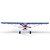 Aviao e-Flite Decathlon RJG 1.2M BNF Basic Efl09250 - Imagem 7