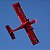 Aviao e-Flite Draco 2.0M Smart BNF Basic Efl12550 - Imagem 6