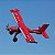 Aviao e-Flite Draco 2.0M Smart BNF Basic Efl12550 - Imagem 2