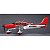 Aviao e-Flite Cirrus SR22T 1.5M BNF Basic Efl15950 - Imagem 6