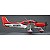 Aviao e-Flite Cirrus SR22T 1.5M BNF Basic Efl15950 - Imagem 5
