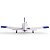 Aviao e-Flite Cherokee 1.3M BNF Basic As3x/safe Blue Efl05450 - Imagem 4