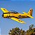 Aviao e-Flite Carbon-z t-28 Trojan 2.0M W/smart BNF Efl013550 - Imagem 1