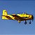 Aviao e-Flite Carbon-z t-28 Trojan 2.0M W/smart BNF Efl013550 - Imagem 4