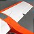 Aviao e-Flite Carbon-z CUB SS 2.1M CZ BNF Basic Efl124500 - Imagem 1