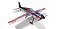 Aviao AJ Slick 540 92" Blue/white/red - Imagem 1