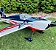 Aviao AJ Slick 540 103" G1.2 Red/blue (3cxs) - Imagem 5