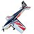 Aviao AJ Slick 540 103" G1.2 Red/blue (3cxs) - Imagem 8