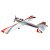 Avião Seagull Tempest Dragon LW Trainer 81" ARF ASA Baixa - Imagem 2