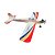 Avião Seagull Tempest Dragon LW Trainer 81" ARF ASA Baixa - Imagem 3