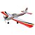 Avião Seagull Tempest Dragon LW Trainer 81" ARF ASA Baixa - Imagem 1