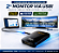 Adaptador USB para HDMI Full HD com saída de áudio Mygica US195A - Imagem 3