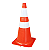 CONE FLEXÍVEL - Imagem 1