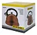 CHALEIRA EM INOX COM APITO LINHA BRONZE MIMO STYLE 3L - Imagem 5