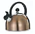 CHALEIRA EM INOX LINHA BRONZE 2,0L MIMO STYLE - Imagem 1