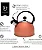 CHALEIRA EM INOX LINHA BRONZE 2,0L MIMO STYLE - Imagem 2