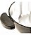 CONJUNTO DE PANELAS ALUMINIO FUNDIDO GULÊ LINHA RETRÔ PRETO - Imagem 2