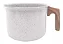 FERVEDOR MARMOL 14CM 1,5 LITROS REVESTIMENTO CERAMICO MIMO - Imagem 1