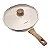 FRIGIDEIRA WOK 28CM LINHA MARMOL MIMO STYLE - Imagem 2