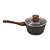 JODO DE 5 PANELAS ANTIADERENTE LINHA GRAFITO COOK MIMO STYLE - Imagem 4